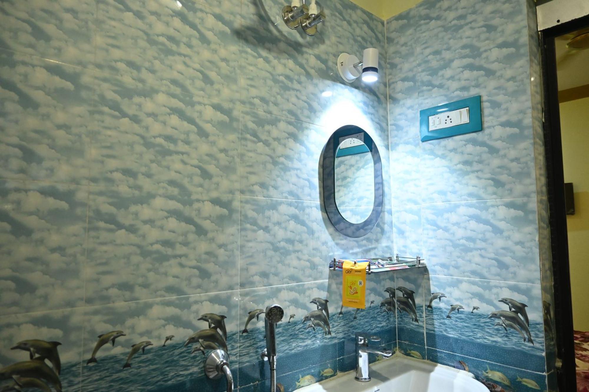 Hotel Modhubon Agro Tourism à Bolpur Extérieur photo