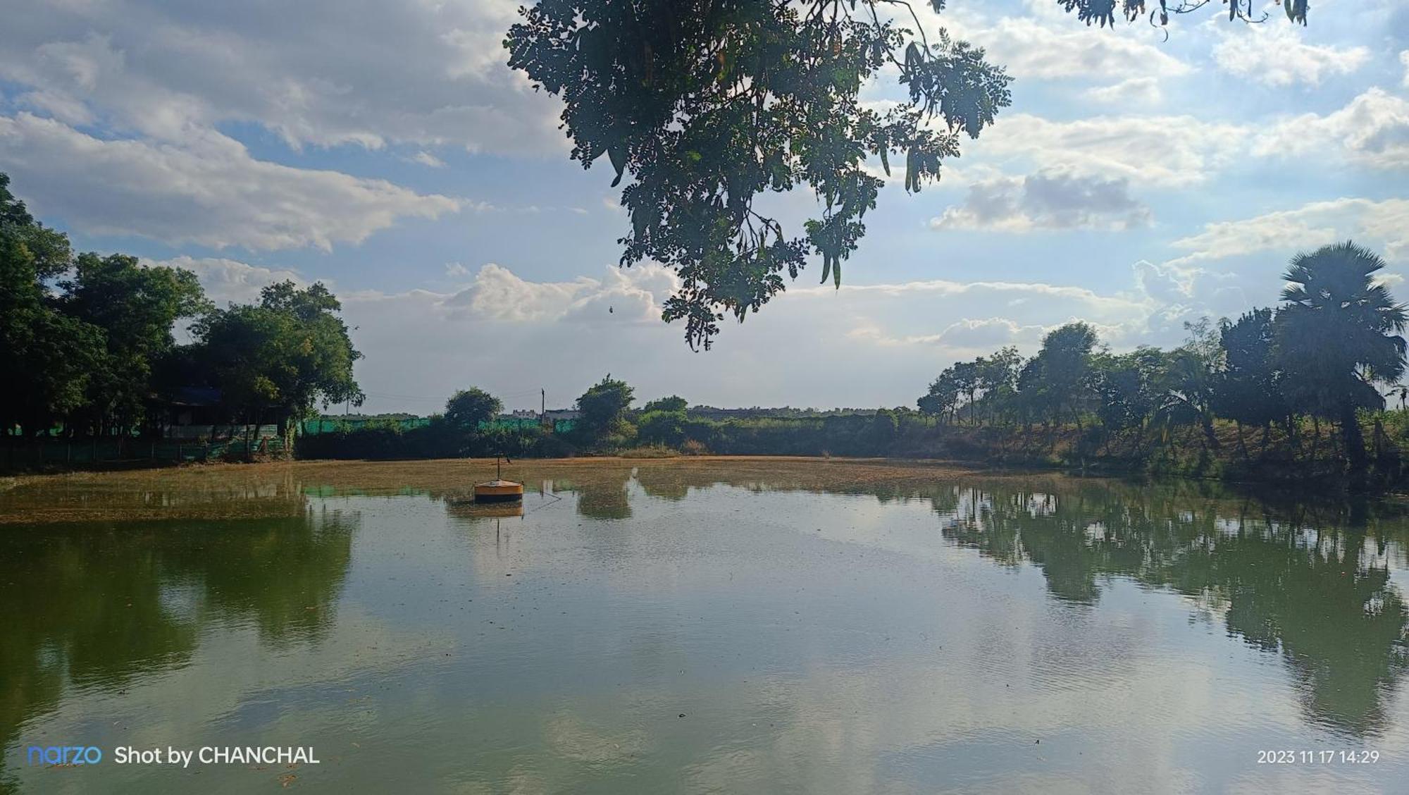 Hotel Modhubon Agro Tourism à Bolpur Extérieur photo
