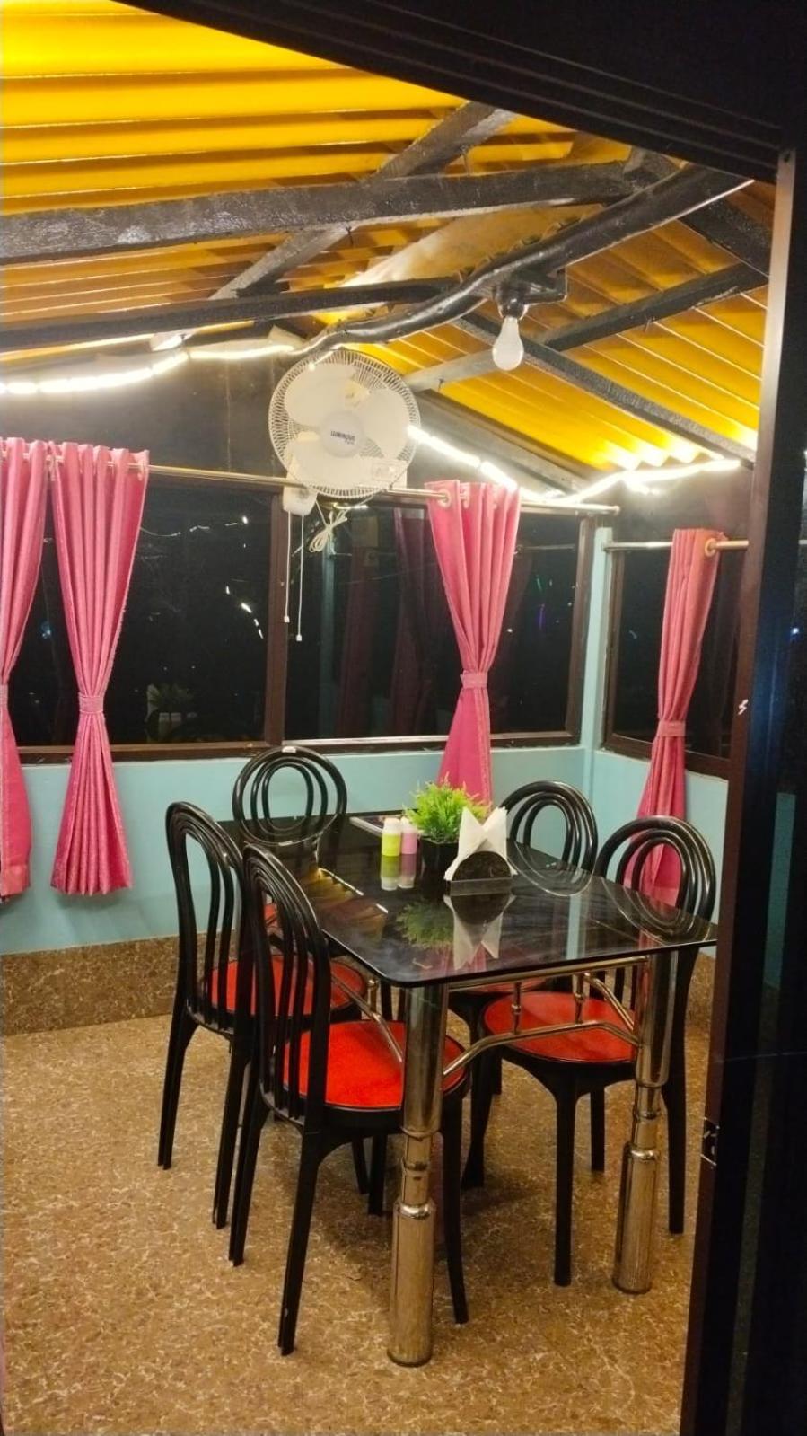 Hotel Modhubon Agro Tourism à Bolpur Extérieur photo
